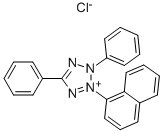 2,5-Diphenyl-3-(1-naphthyl)-2H-tetrazolium chloride(1719-71-7)